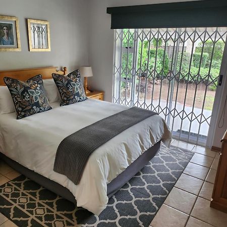 Rosewood Guest Cottage Фрейхейд Экстерьер фото
