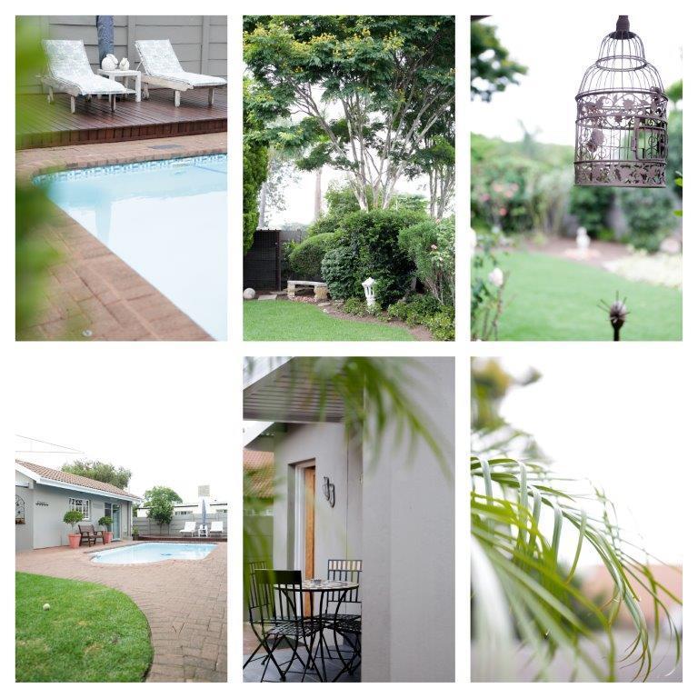 Rosewood Guest Cottage Фрейхейд Экстерьер фото