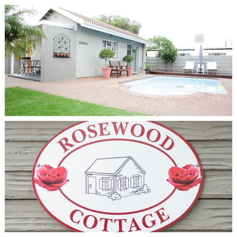 Rosewood Guest Cottage Фрейхейд Экстерьер фото