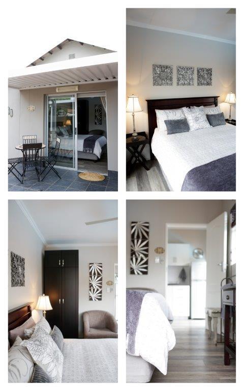 Rosewood Guest Cottage Фрейхейд Экстерьер фото